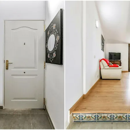 Apartment Las Flores *