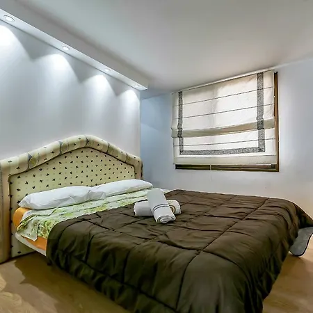 Apartment Las Flores
