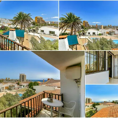 Las Flores Apartment Playa de las Americas (Tenerife)