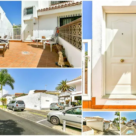 Apartment Las Flores Playa de las Americas (Tenerife)