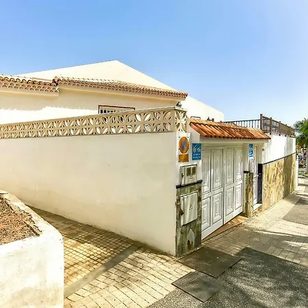 Apartment Las Flores