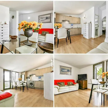 Apartment Las Flores *