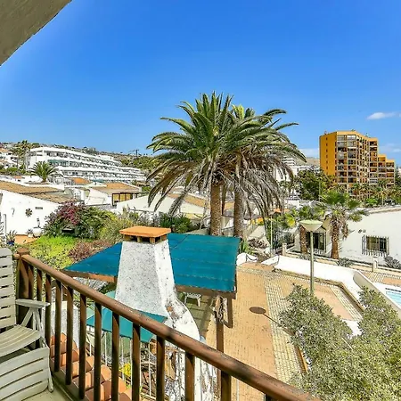 Las Flores Apartment Playa de las Americas (Tenerife)