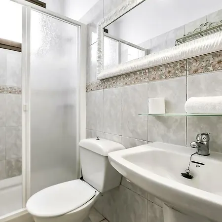 Apartment Las Flores Playa de las Americas (Tenerife)