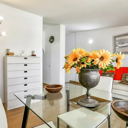 Apartment Las Flores Playa de las Americas (Tenerife)
